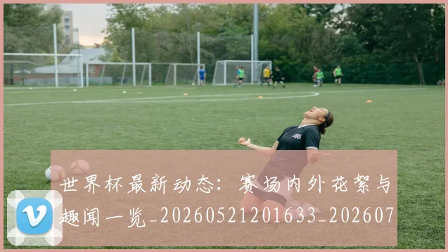 世界杯最新动态：赛场内外花絮与趣闻一览_20260521201633_20260703203219